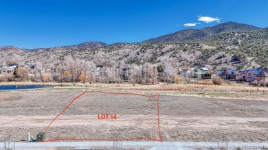 Lake Lot For Sale in Salida, Colorado