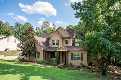 (private lake, pond, creek) Home For Sale in Oxford Mississippi