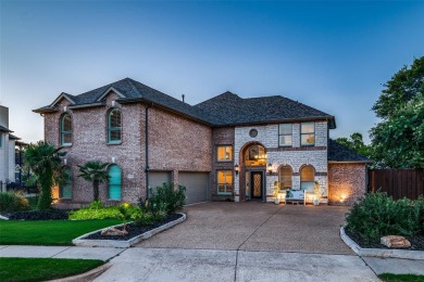 Lake Home For Sale in Rowlett, Texas