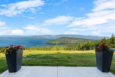Modern Retreat on 20 Acres with Sweeping Lake Pend Oreille Views - photo 2
