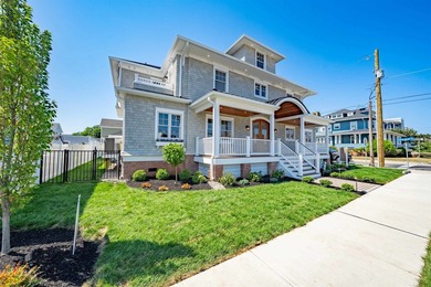 6600 Pacific Avenue, Wildwood Crest, NJ Welcome to 6600 Pacific - photo 4