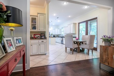 Lakeside Luxury Awaits. Nestled on a serene, professionally - photo 5