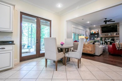 Lakeside Luxury Awaits. Nestled on a serene, professionally - photo 8