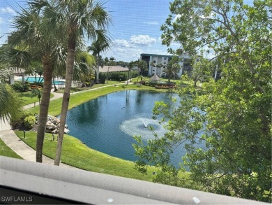Lake Condo For Sale in North Fort Myers, Florida