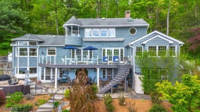 Lake Home For Sale in Andover Twp., New Jersey