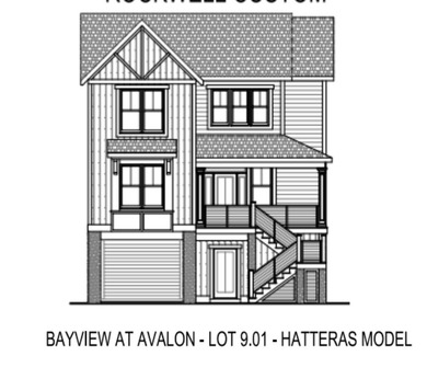 Imagine enjoying life at the shore in your brand new home - photo 1