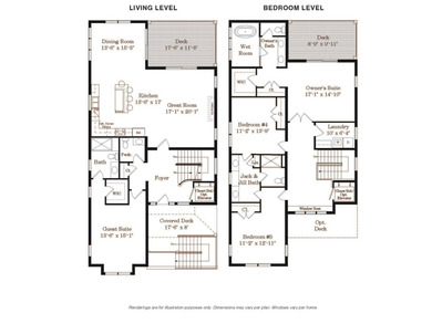Imagine enjoying life at the shore in your brand new home - photo 4