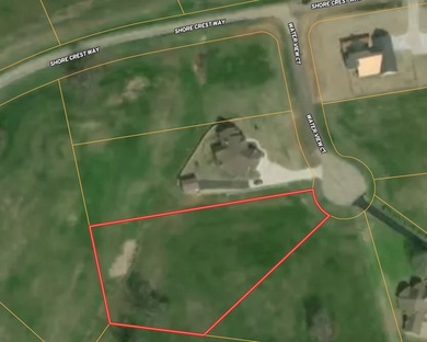 Build your dream home on this unimproved 1.3-acre lot located in - photo 2