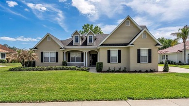 Crescent Lake - Polk County Home For Sale in Lakeland Florida