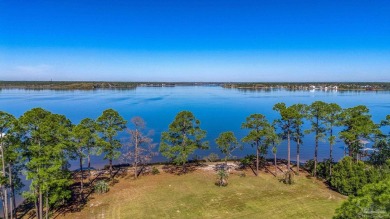 Blackwater River Acreage For Sale in Milton Florida