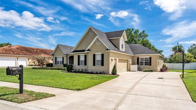 This beautiful home is located in the gated community of Amanda - photo 2