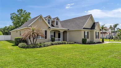 This beautiful home is located in the gated community of Amanda - photo 3