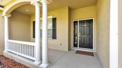 This beautiful home is located in the gated community of Amanda - photo 4