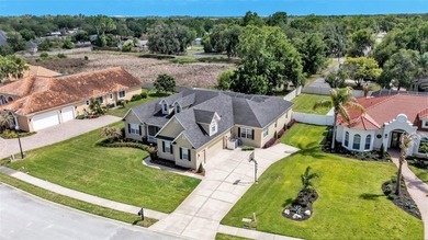 This beautiful home is located in the gated community of Amanda - photo 6