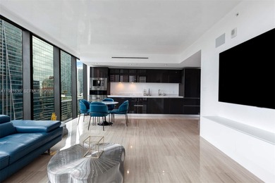 Marvelous Modern 1 Bed 1.5 Bath Corner unit at the Luxury ECHO
