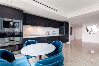 Marvelous Modern 1 Bed 1.5 Bath Corner unit at the Luxury ECHO