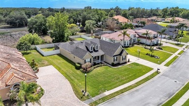 This beautiful home is located in the gated community of Amanda - photo 8