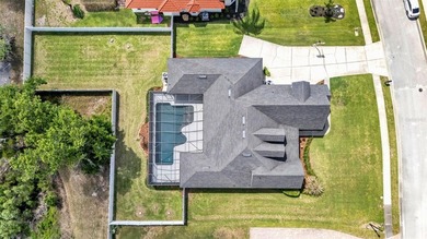 This beautiful home is located in the gated community of Amanda - photo 9