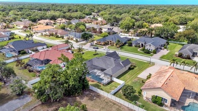 This beautiful home is located in the gated community of Amanda - photo 10