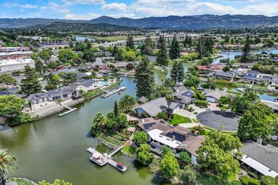 A rare Napa waterfront retreat, 773 LaSalle Way is the kind of - photo 11