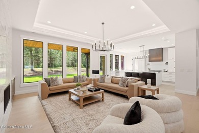 This is what North Idaho luxury is supposed to feel like: - photo 11