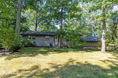 Lake Home Sale Pending in Mansfield, Ohio