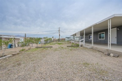Located in the Central area of Bullhead City, this Manufactured