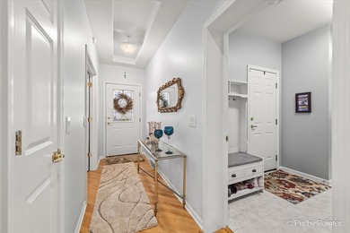 Beautifully finished with architectural enhancements, this - photo 2