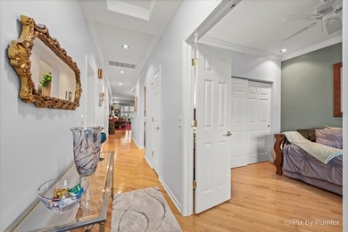 Beautifully finished with architectural enhancements, this - photo 3