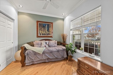 Beautifully finished with architectural enhancements, this - photo 4