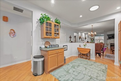 Beautifully finished with architectural enhancements, this - photo 8