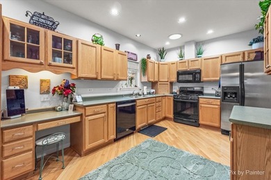 Beautifully finished with architectural enhancements, this - photo 10