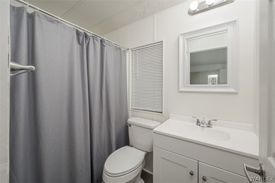 Located in the Central area of Bullhead City, this Manufactured - photo 32