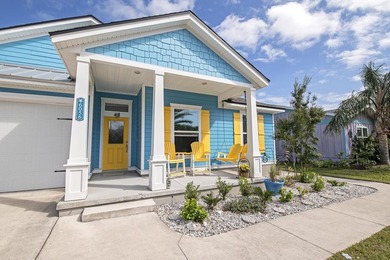 Coastal retreat in Treasure Beach offering effortless - photo 3