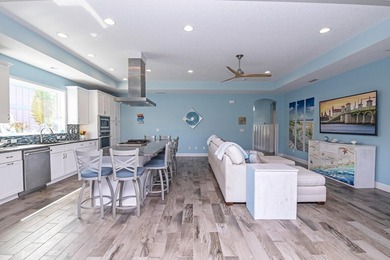 Coastal retreat in Treasure Beach offering effortless - photo 8