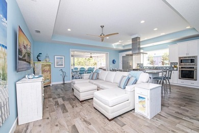 Coastal retreat in Treasure Beach offering effortless - photo 9