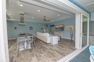 Coastal retreat in Treasure Beach offering effortless - photo 10