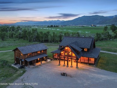 Lander Trail Ranch is a once-in-a-lifetime Wyoming legacy estate - photo 1