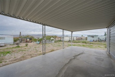 Located in the Central area of Bullhead City, this Manufactured - photo 41
