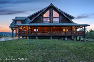 Lander Trail Ranch is a once-in-a-lifetime Wyoming legacy estate - photo 2