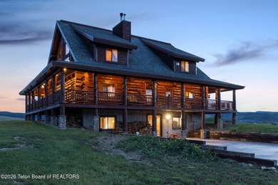 Lander Trail Ranch is a once-in-a-lifetime Wyoming legacy estate - photo 3