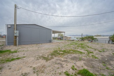 Located in the Central area of Bullhead City, this Manufactured - photo 43