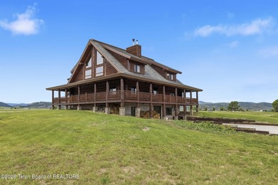 Lander Trail Ranch is a once-in-a-lifetime Wyoming legacy estate - photo 4