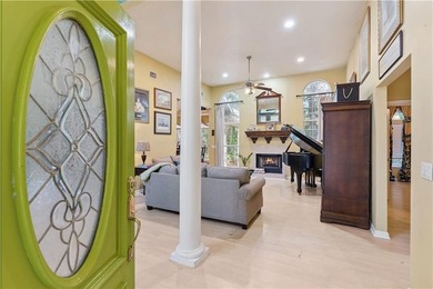 This 3-bedroom, 2-bath home offers a spacious living area - photo 5