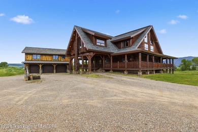 Lander Trail Ranch is a once-in-a-lifetime Wyoming legacy estate - photo 5