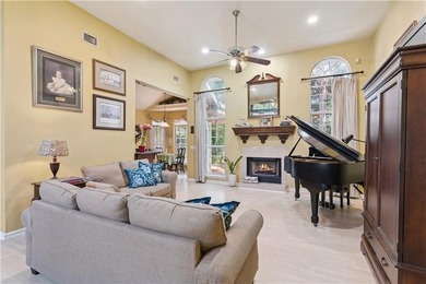 This 3-bedroom, 2-bath home offers a spacious living area - photo 6