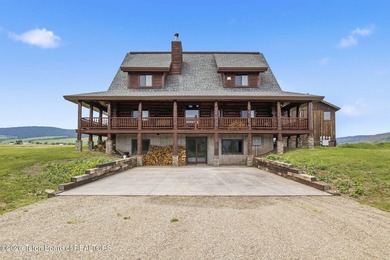 Lander Trail Ranch is a once-in-a-lifetime Wyoming legacy estate - photo 6