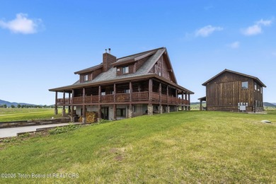 Lander Trail Ranch is a once-in-a-lifetime Wyoming legacy estate - photo 7