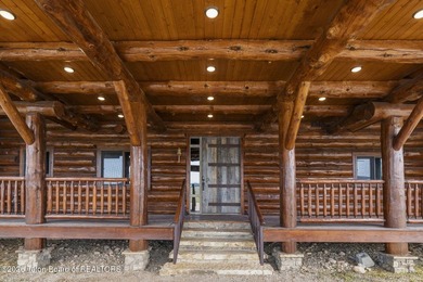 Lander Trail Ranch is a once-in-a-lifetime Wyoming legacy estate - photo 8