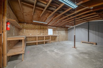 Located in the Central area of Bullhead City, this Manufactured - photo 48